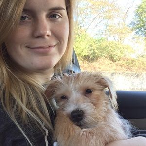 Meet your Posher, Sara